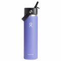 Hydro Flask 20 oz Lupine BPA Free Insulated Bottle W24BFS474